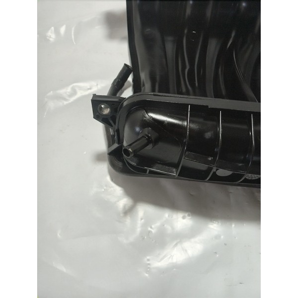 Coletor De Admissão Nissan Sentra 2008 Automático