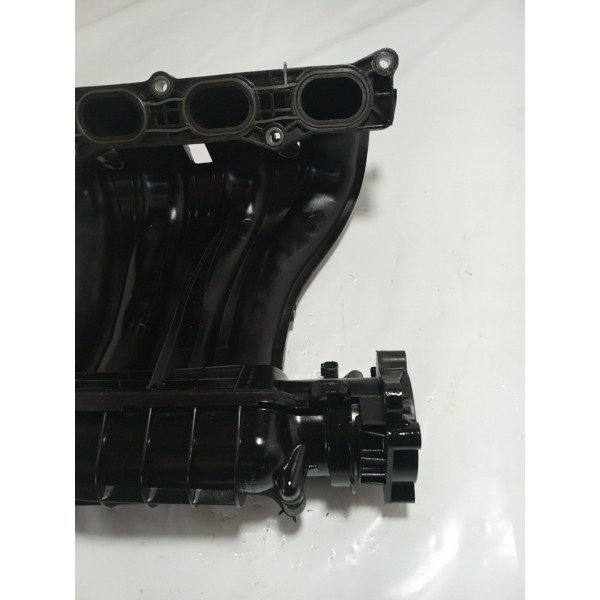 Coletor De Admissão Nissan Sentra 2008 Automático