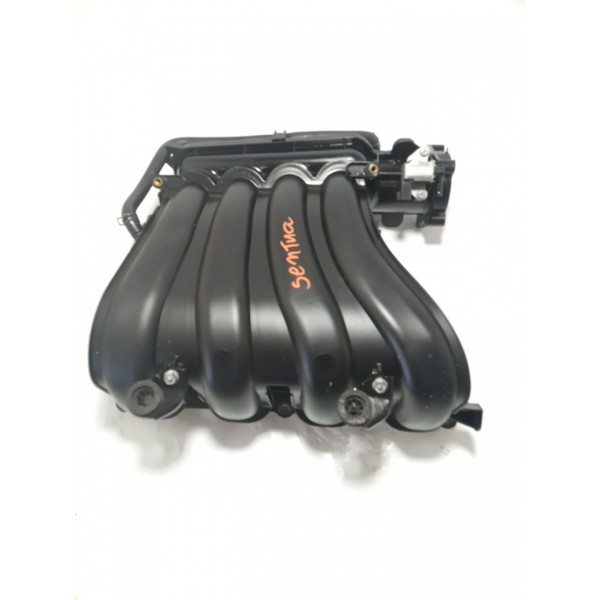 Coletor De Admissão Nissan Sentra 2008 Automático