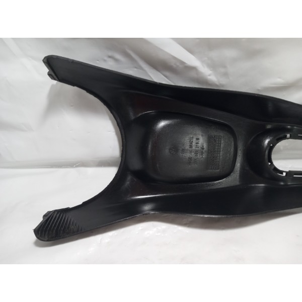 Console Central Freio De Mão Vw Parati G3 2002