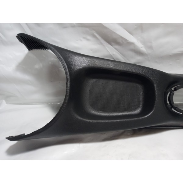 Console Central Freio De Mão Vw Parati G3 2002