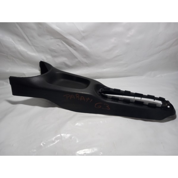 Console Central Freio De Mão Vw Parati G3 2002