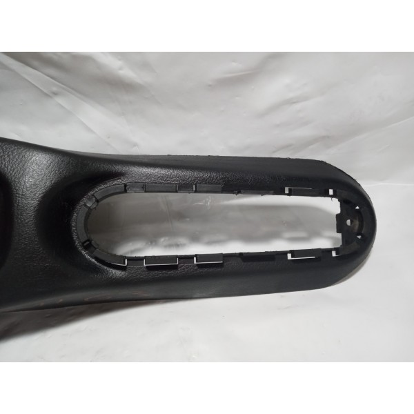 Console Central Freio De Mão Vw Parati G3 2002