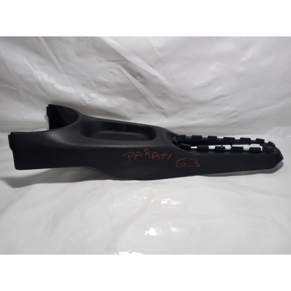 Console Central Freio De Mão Vw Parati G3 2002