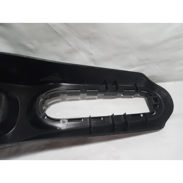 Console Central Freio De Mão Vw Parati G3 2002