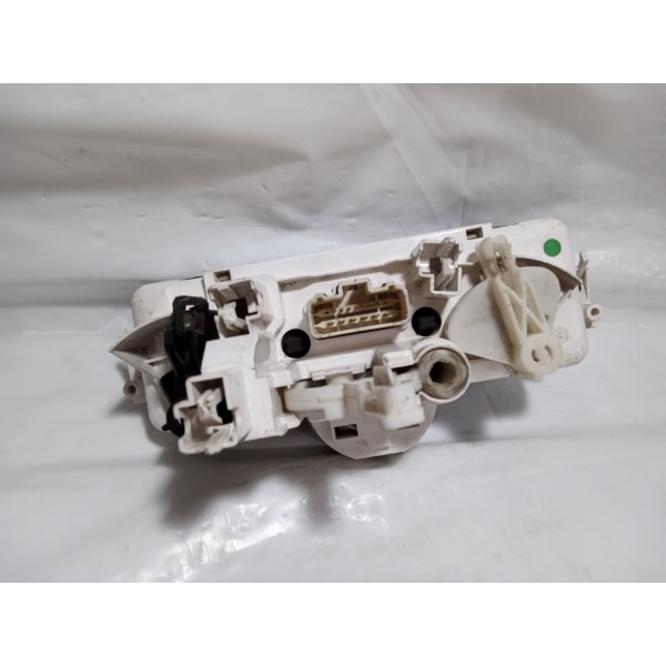 Comando Ar Condicionado Renault Megane 2008