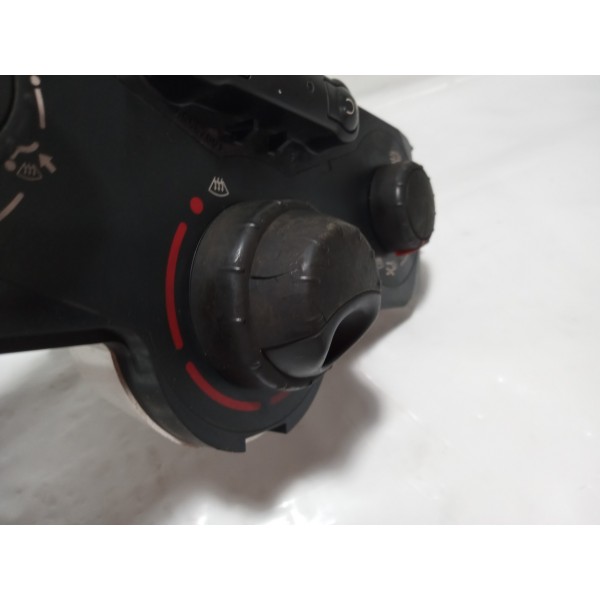 Comando Ar Condicionado Renault Megane 2008