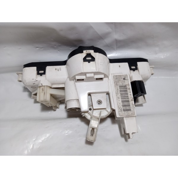 Comando Ar Condicionado Renault Megane 2008