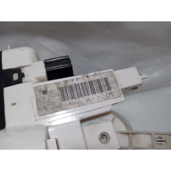 Comando Ar Condicionado Renault Megane 2008