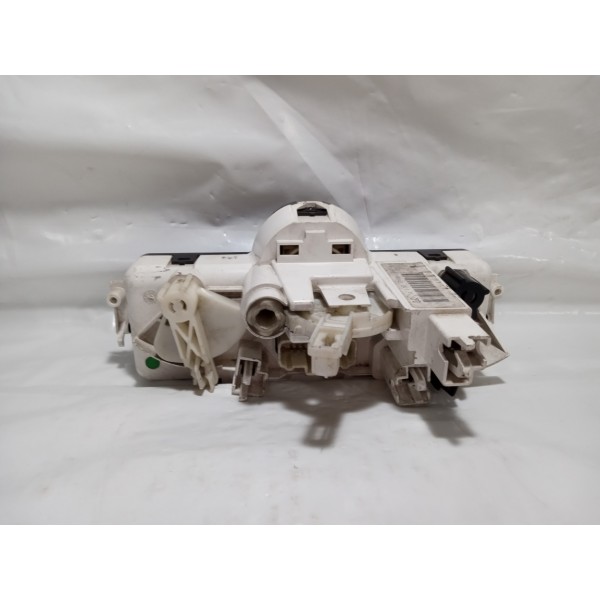 Comando Ar Condicionado Renault Megane 2008