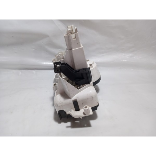 Comando Ar Condicionado Renault Megane 2008