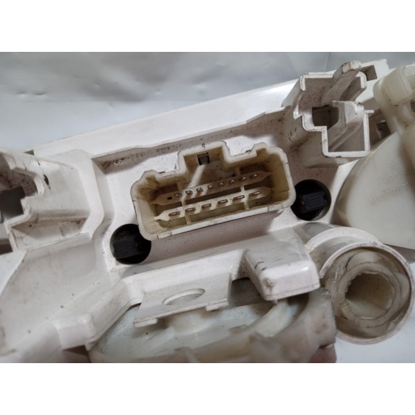 Comando Ar Condicionado Renault Megane 2008