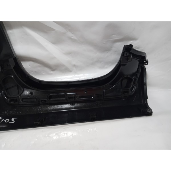 Moldura Acabamento Painel Toyota Etios