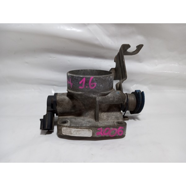 Corpo Borboleta Tbi Ford Ecosport 1.6 2006