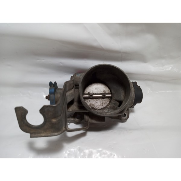 Corpo Borboleta Tbi Ford Ecosport 1.6 2006