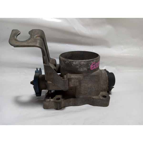 Corpo Borboleta Tbi Ford Ecosport 1.6 2006