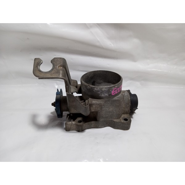 Corpo Borboleta Tbi Ford Ecosport 1.6 2006