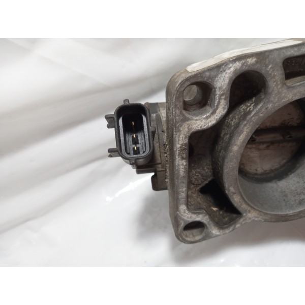 Corpo Borboleta Tbi Ford Ecosport 1.6 2006