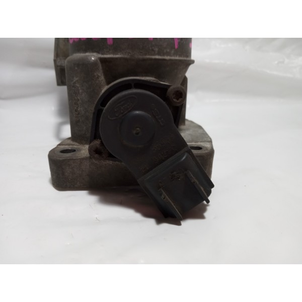 Corpo Borboleta Tbi Ford Ecosport 1.6 2006