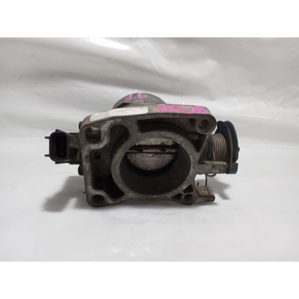 Corpo Borboleta Tbi Ford Ecosport 1.6 2006