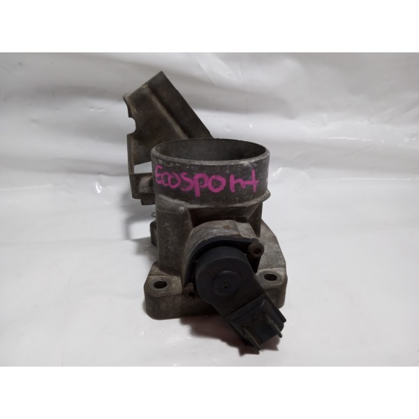 Corpo Borboleta Tbi Ford Ecosport 1.6 2006