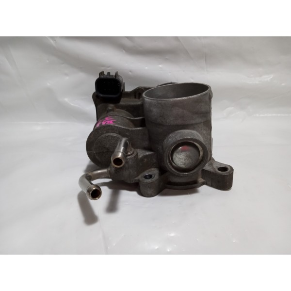 Corpo Borboleta Tbi Jac J3 1.4 2012