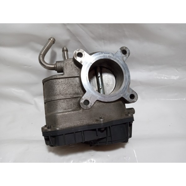 Corpo Borboleta Tbi Jac J3 1.4 2012