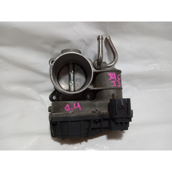 Corpo Borboleta Tbi Jac J3 1.4 2012