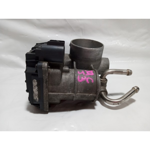 Corpo Borboleta Tbi Jac J3 1.4 2012