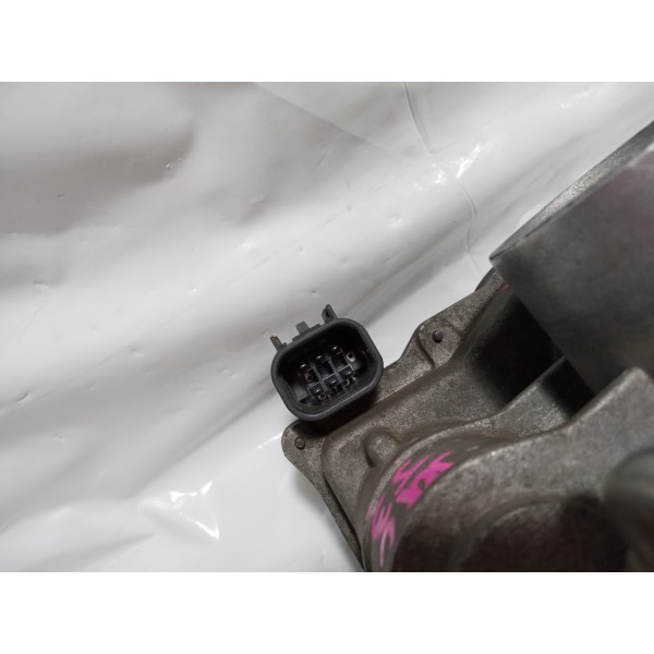 Corpo Borboleta Tbi Jac J3 1.4 2012