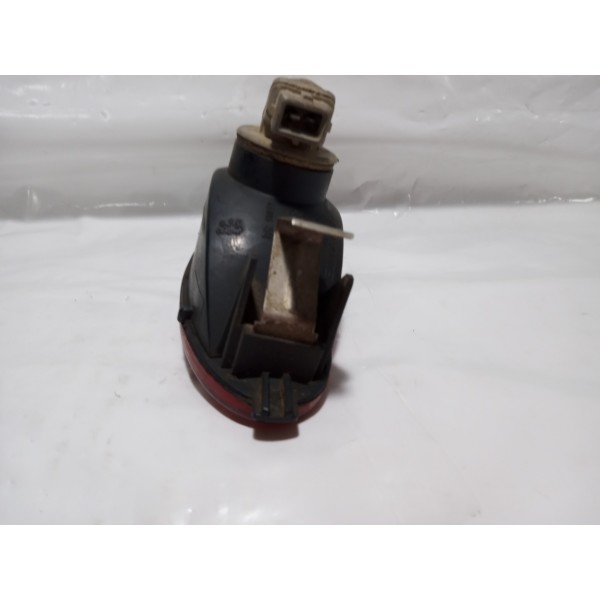 Lanterna Neblina Olho Gato Peugeot 206 2006