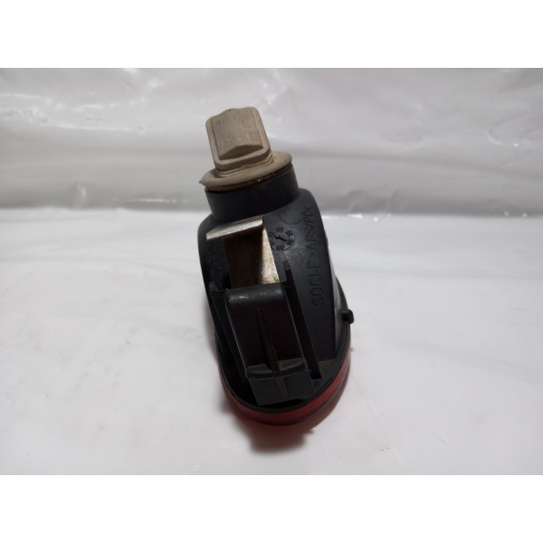 Lanterna Neblina Olho Gato Peugeot 206 2006