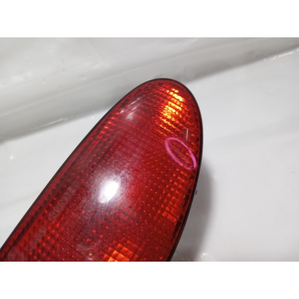 Lanterna Neblina Olho Gato Peugeot 206 2006