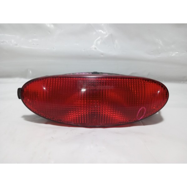 Lanterna Neblina Olho Gato Peugeot 206 2006