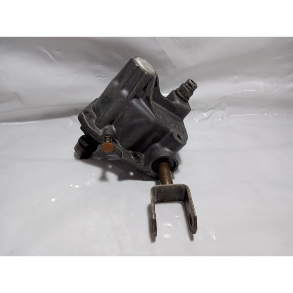 Trambulador Caixa De Marcha Câmbio Gm Vectra 1997