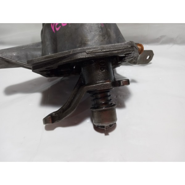 Trambulador Caixa De Marcha Câmbio Gm Vectra 1997