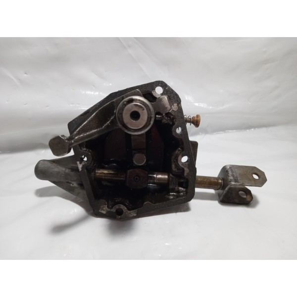 Trambulador Caixa De Marcha Câmbio Gm Vectra 1997