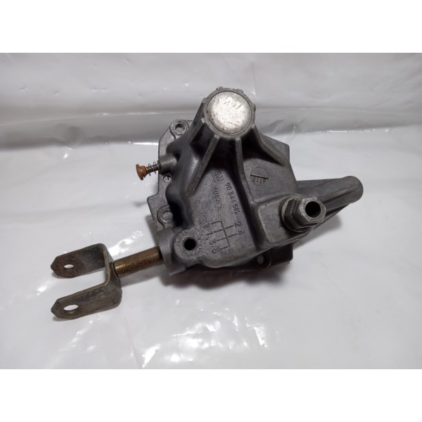 Trambulador Caixa De Marcha Câmbio Gm Vectra 1997