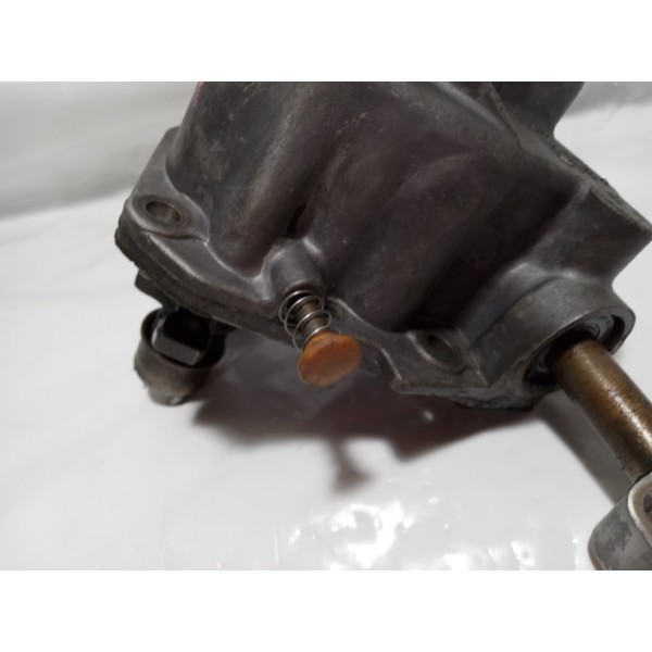 Trambulador Caixa De Marcha Câmbio Gm Vectra 1997