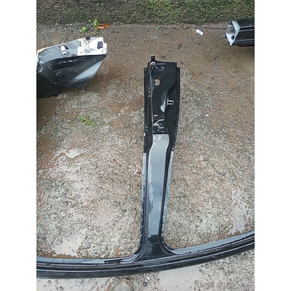 Lateral Lado Esquerdo Citroen C3 2009