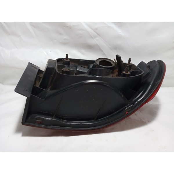 Lanterna Lado Direito Honda Civic 1994 Sedan