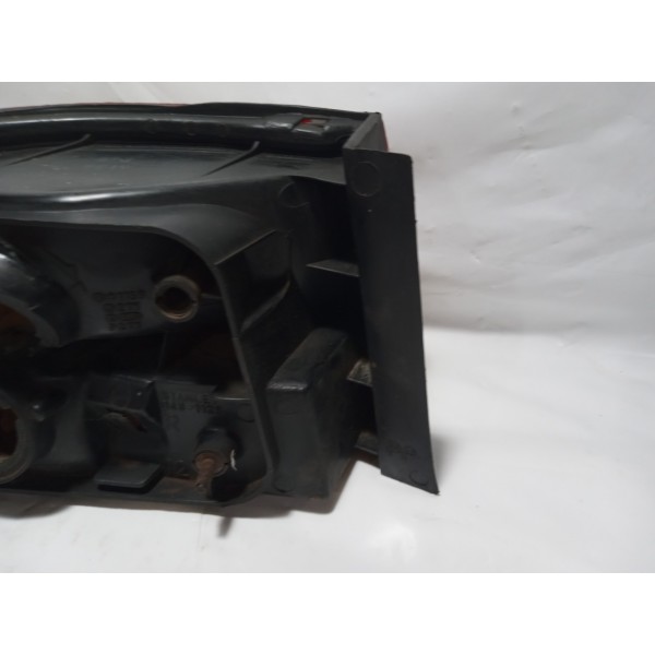 Lanterna Lado Direito Honda Civic 1994 Sedan