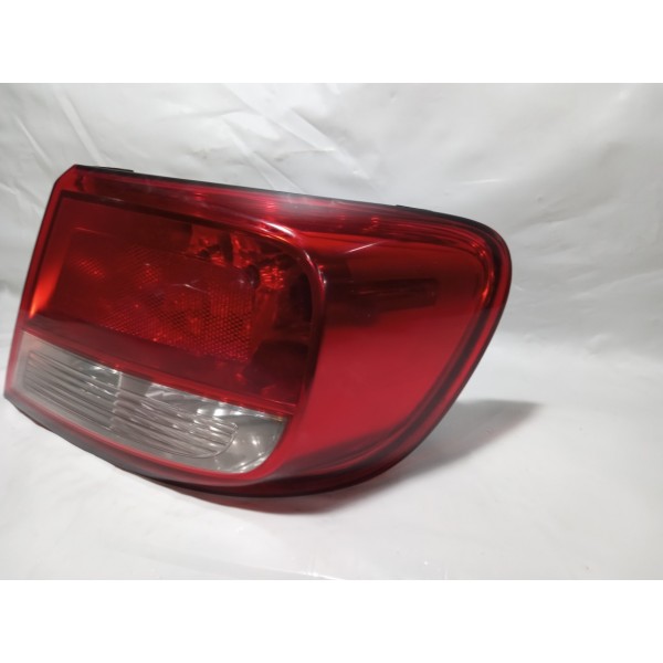 Lanterna Lado Direito Vw Gol G5 2010