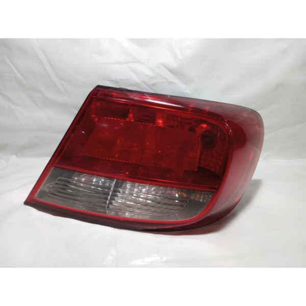 Lanterna Lado Direito Vw Gol G5 2010