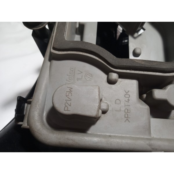 Lanterna Lado Direito Vw Gol G5 2010