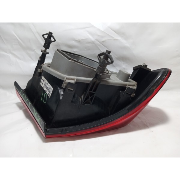 Lanterna Lado Direito Vw Gol G5 2010