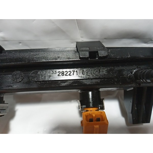 Flauta Com Bicos Injeção Vw Golf 2.0 2002 Sapão