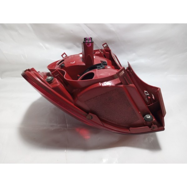 Lanterna Lado Esquerdo Vw Fox 2012