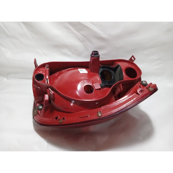 Lanterna Lado Esquerdo Vw Fox 2012