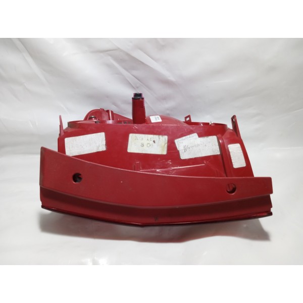 Lanterna Lado Esquerdo Vw Fox 2012